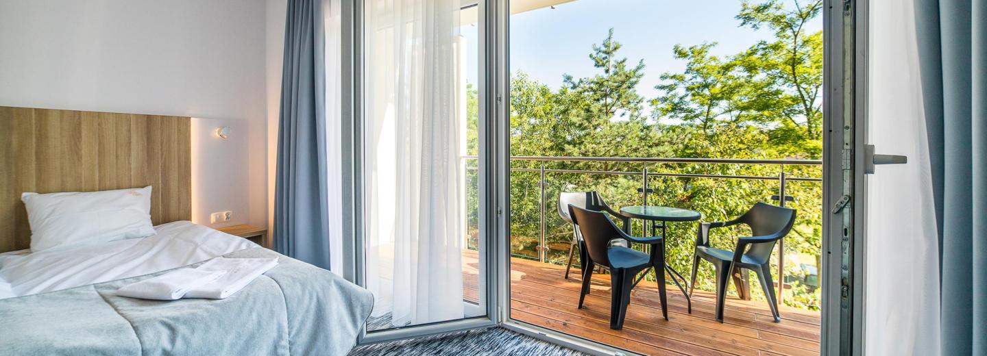 © Eurotours Zimmerbeispiel