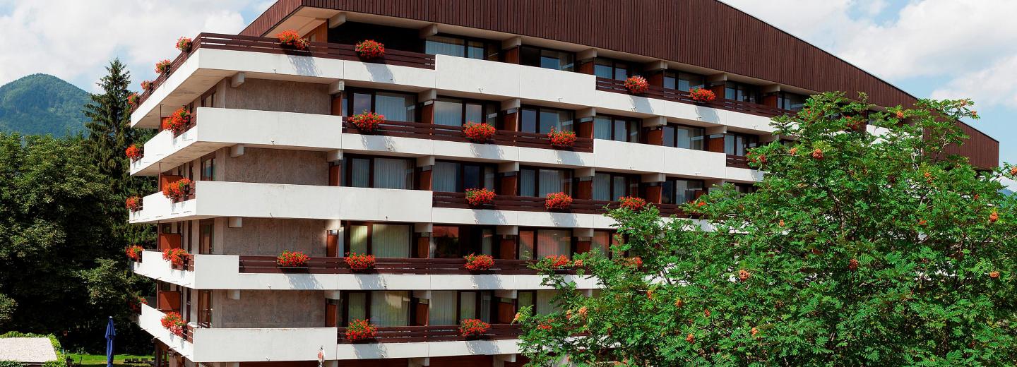 © Eurotours Arabella Brauneck Hotel, Lenggries