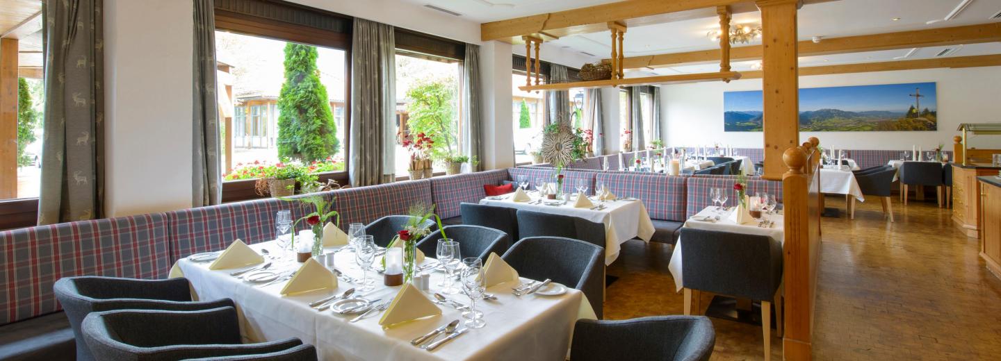 © Eurotours Aktive Tage im bayerisches Bergparadies Lenggries