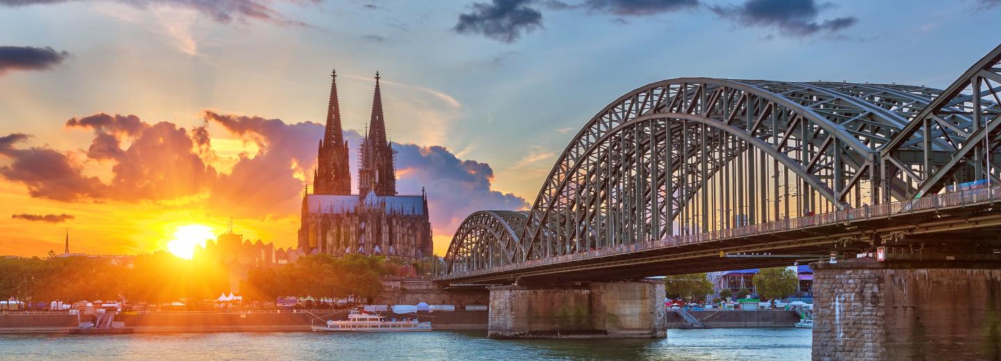 © Eurotours Köln