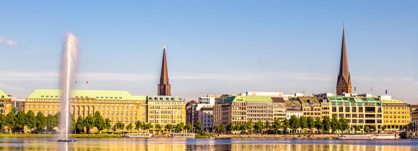 © Eurotours Hamburg