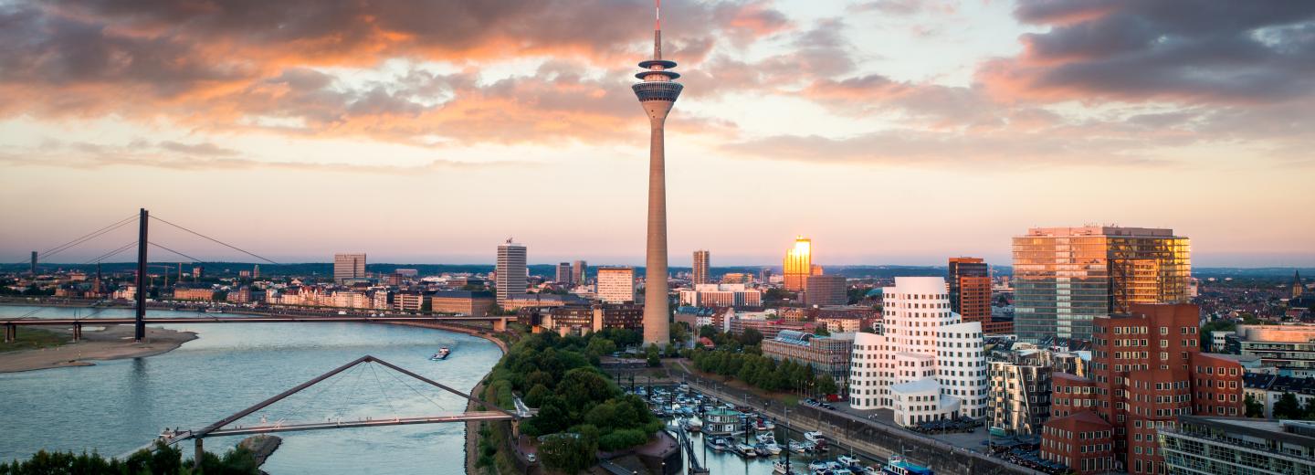 © Eurotours Düsseldorf