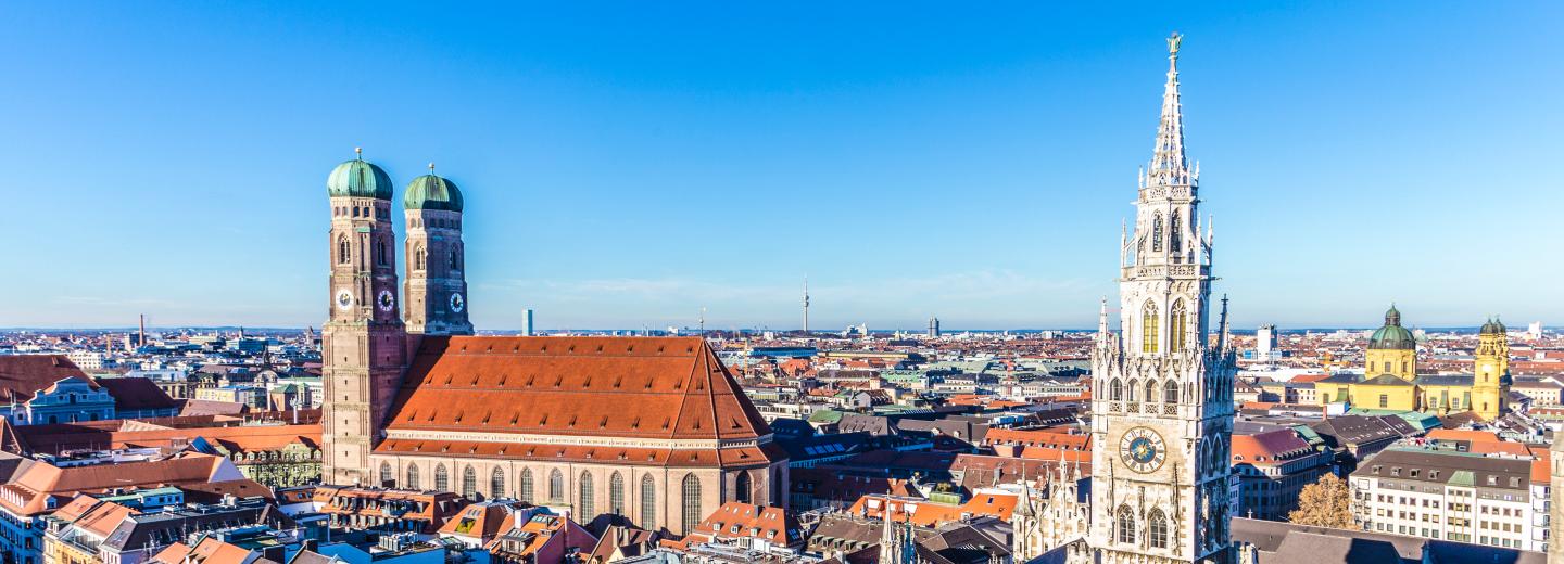 © Eurotours München