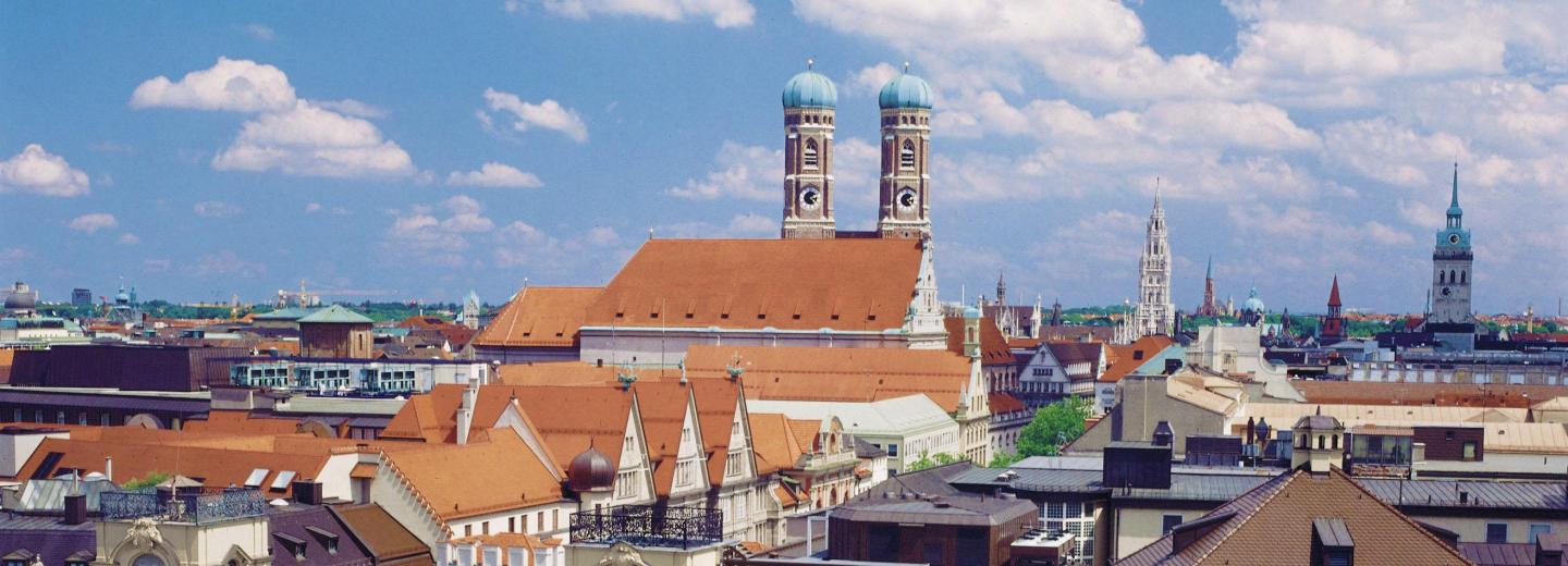 © C. Reiter München