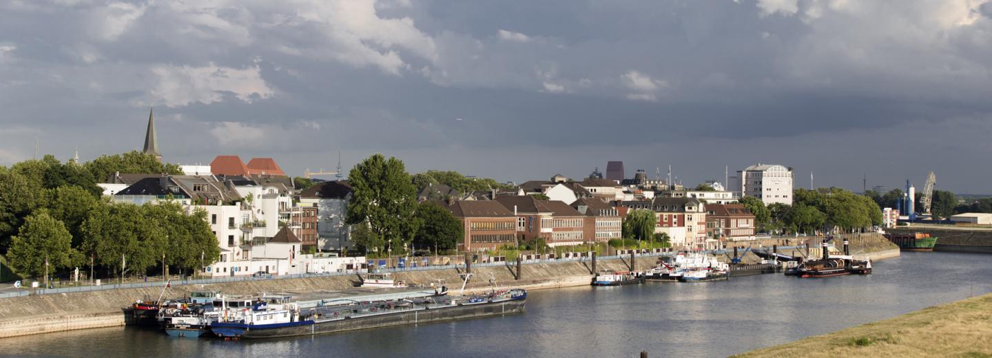 © Eurotours Duisburg