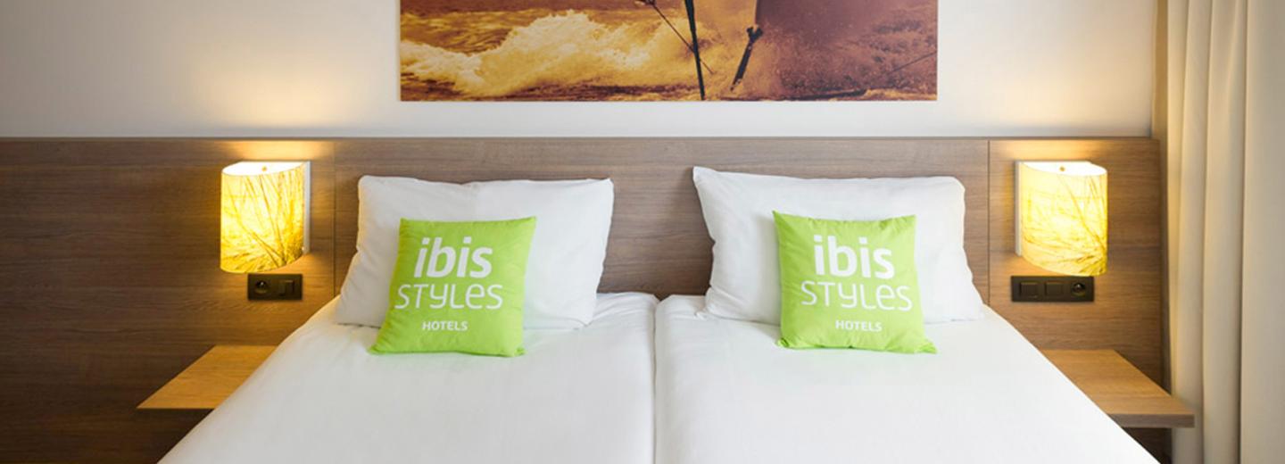 © Eurotours Zimmerbeispiel