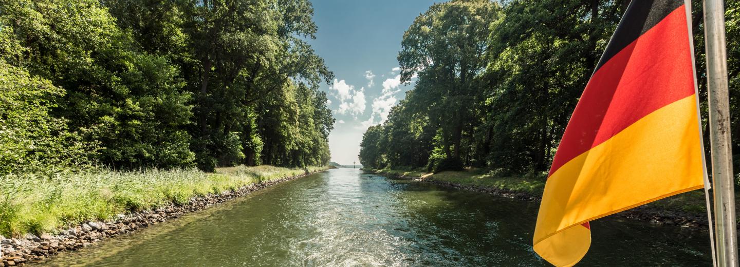 © Eurotours Bayern: Paradies für Naturfreunde