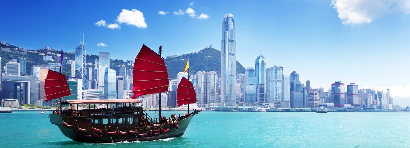 © Eurotours Abenteuer Asien an Bord der Quantum of the Seas erleben