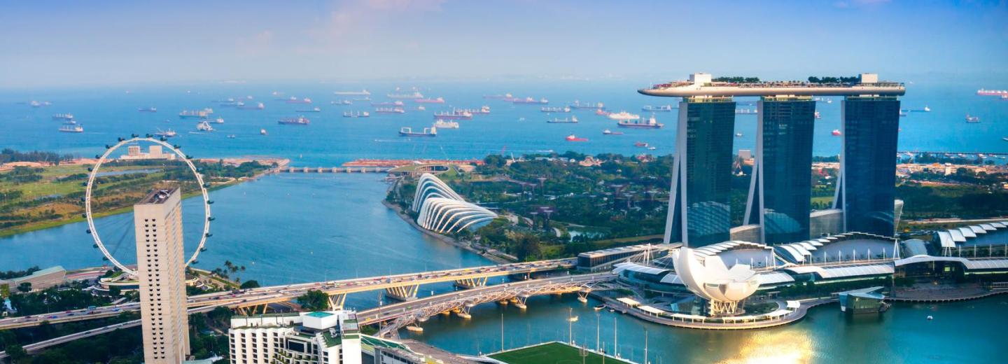 © Eurotours Abenteuer Asien an Bord der Quantum of the Seas erleben