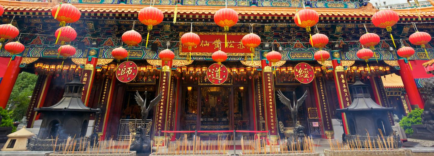 © Eurotours Abenteuer Asien an Bord der Quantum of the Seas erleben