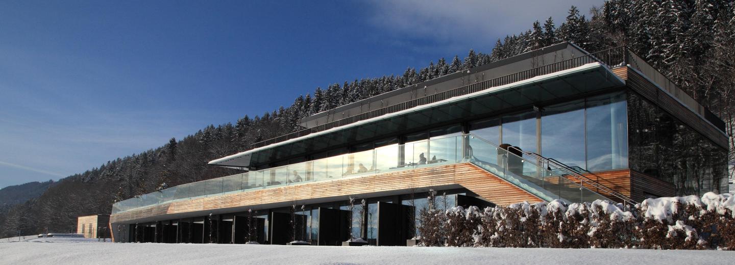 © Eurotours Landhotel Schönberghof & Gästehaus Enzinger, Spielberg