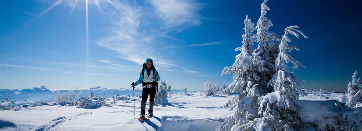 © Eurotours Familiärer Winterzauber in der Steiermark