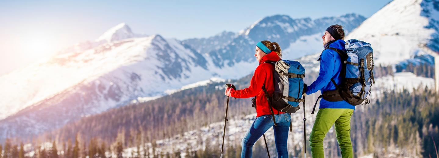 © Eurotours Familiärer Winterzauber in der Steiermark