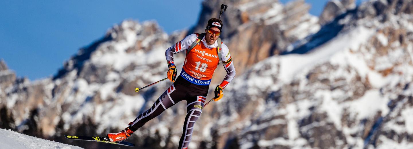 © OK Hochfilzen-EXPA-JFK Biathlon Weltcup, Hochfilzen