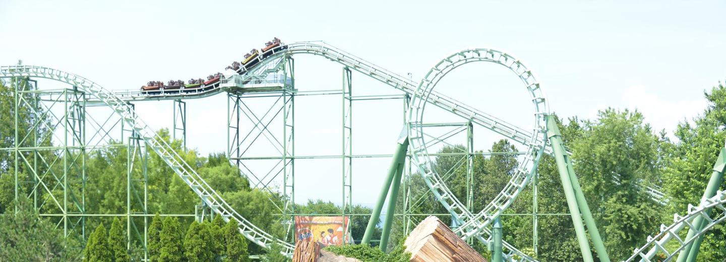 © Gardaland & Sealife Castelnuovo del Garda
