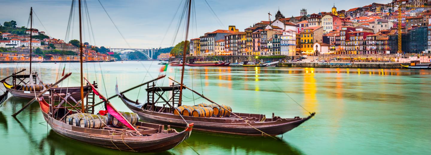 © Eurotours Porto