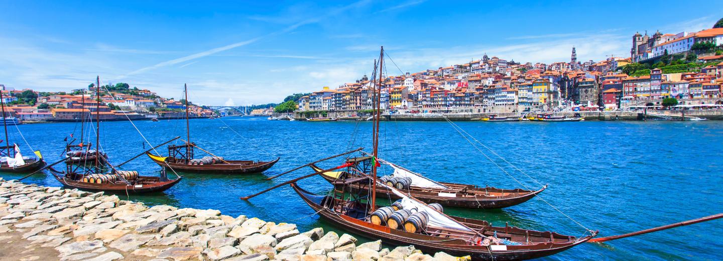 © Eurotours Porto