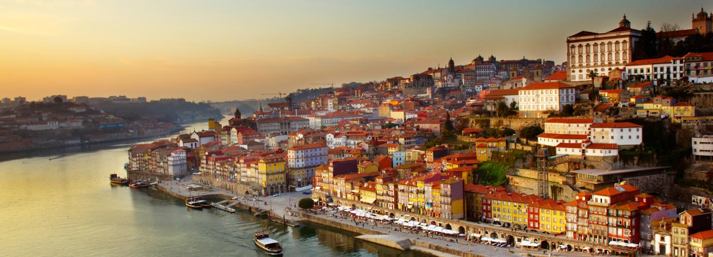 © Eurotours Porto