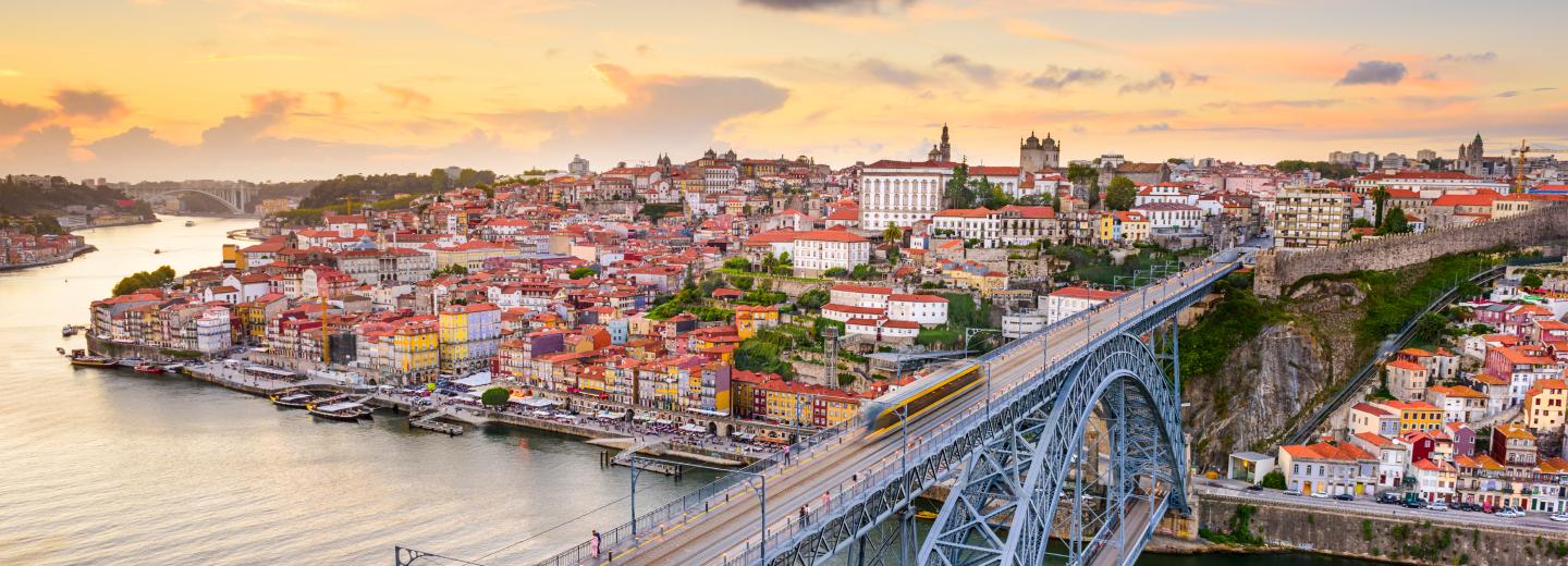 © Eurotours Porto