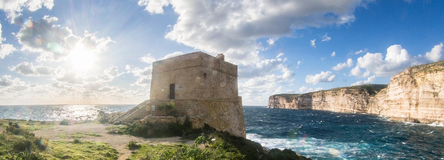 © viewingmalta Malta - Kulturschatz im Mittelmeer