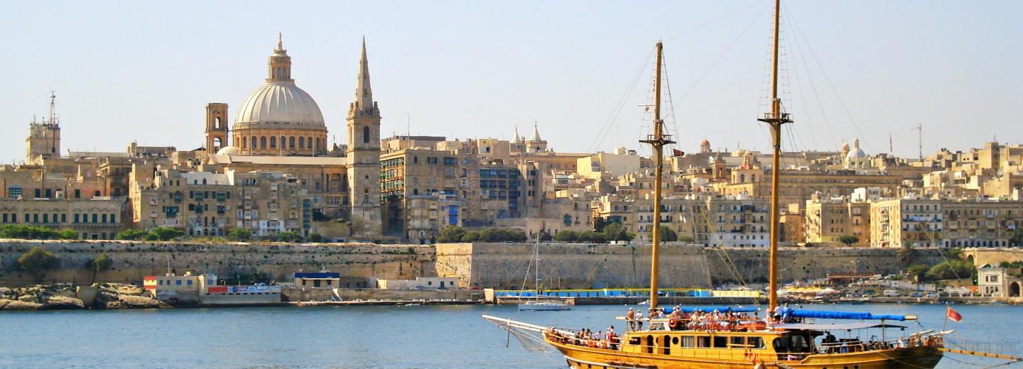 © Leslie Vella Malta - Kulturschatz im Mittelmeer