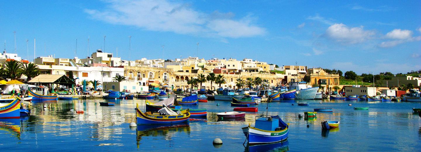 © viewingmalta Malta - Kulturschatz im Mittelmeer