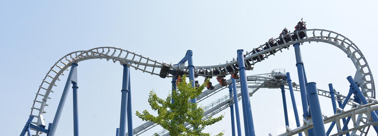 © Gardaland & Sealife Castelnuovo del Garda