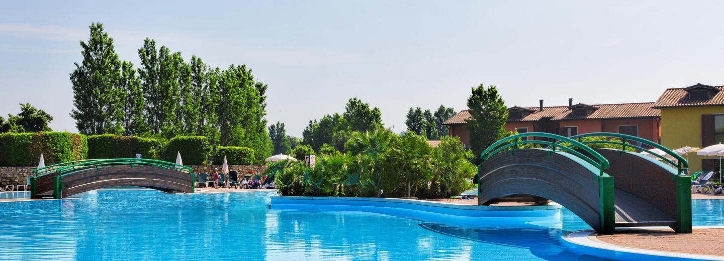 © Eurotours Parc Hotel, Castelnuovo Del Garda