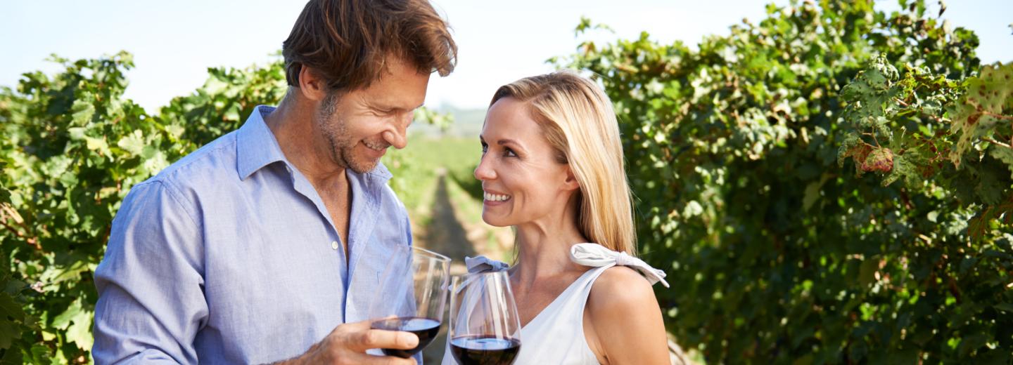 © Eurotours Wein, Öl & Käse: Italien von der kulinarischen Seite