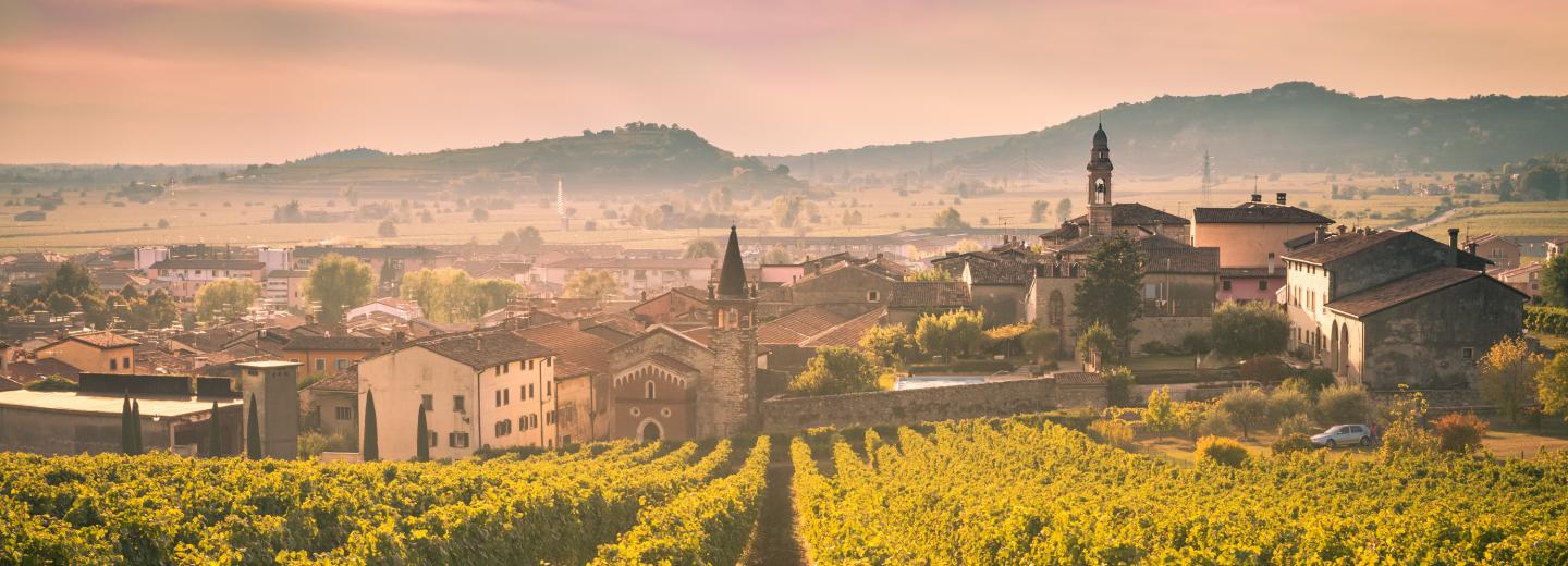 © Eurotours Soave