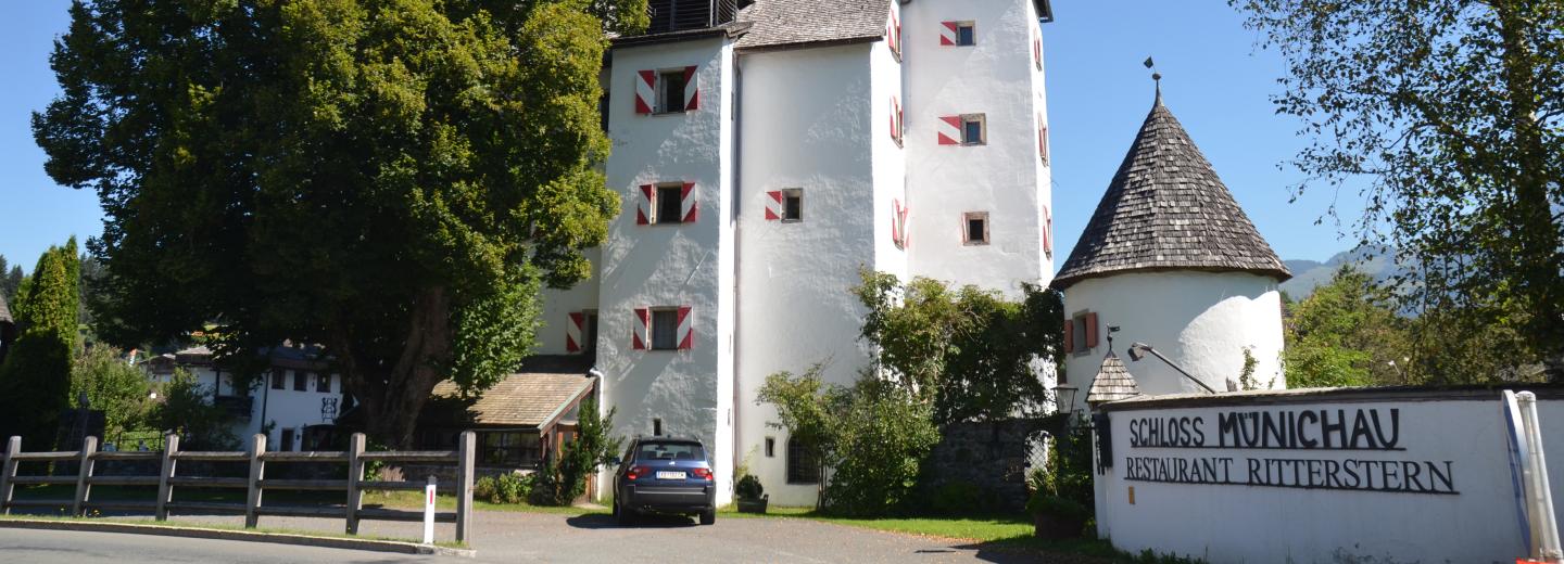 © Eurotours Königlicher Aufenthalt in Reith bei Kitzbühel