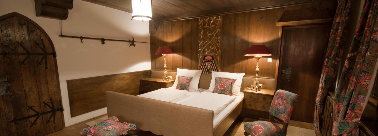 © Eurotours Junior Suite