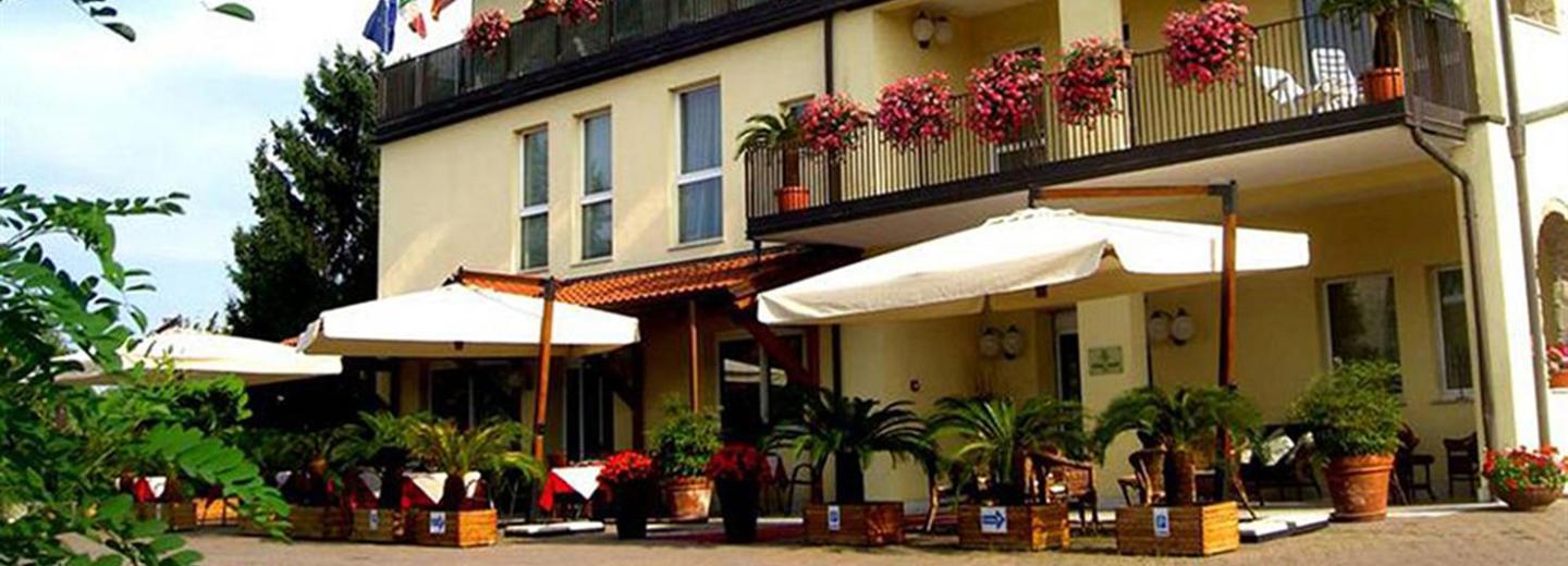 © Eurotours Hotel Dore, Castelnuovo del Garda