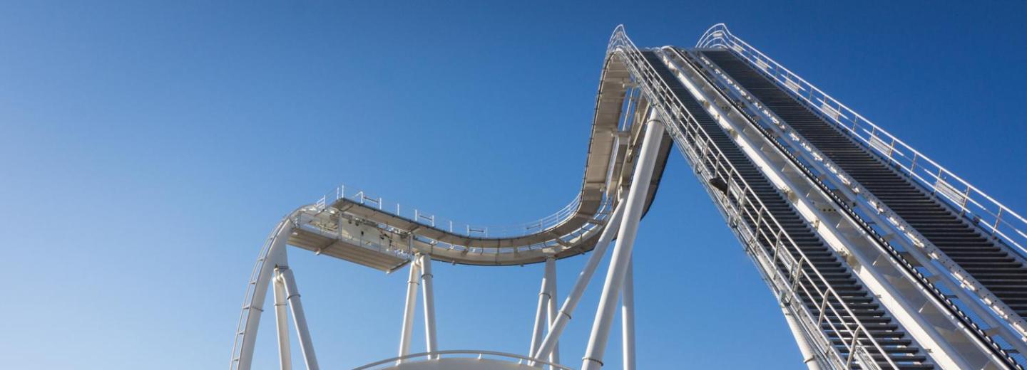 © Gardaland & Sealife Gardaland & Sealife, Castelnuovo del Garda