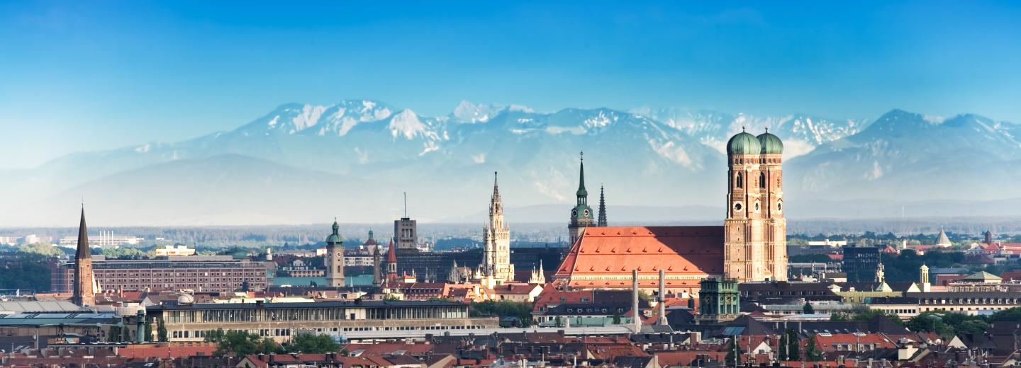 © Eurotours München