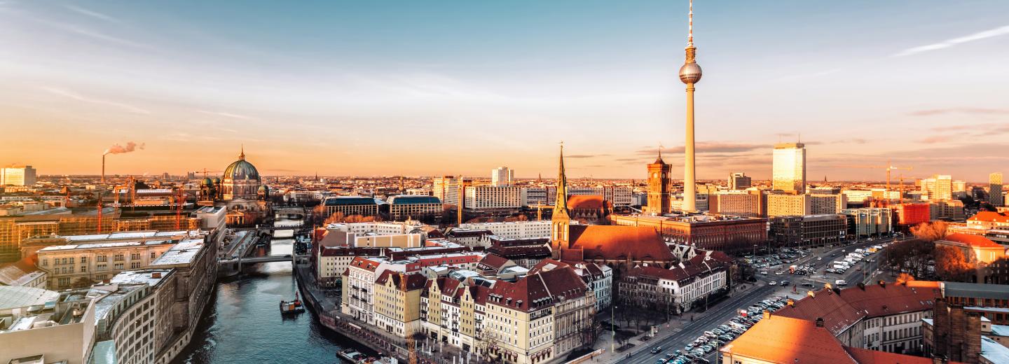 © Eurotours Berlin