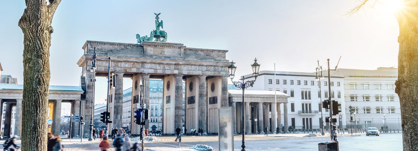 © Eurotours Berlin