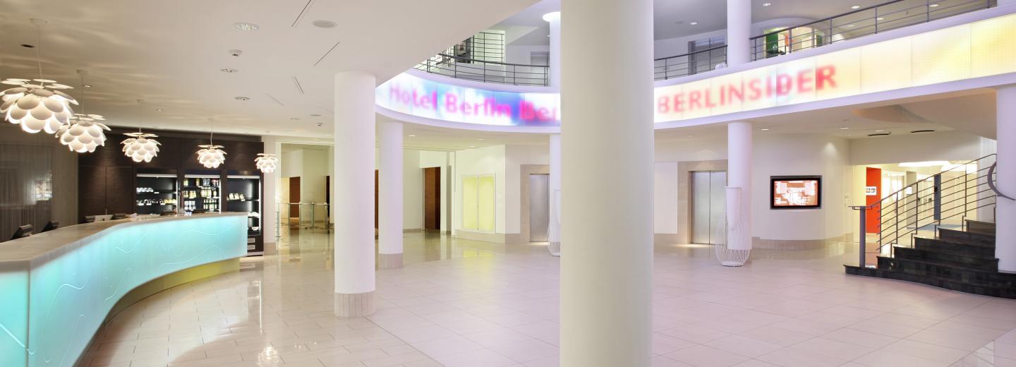 © Eurotours Geschichtsträchtiges Berlin
