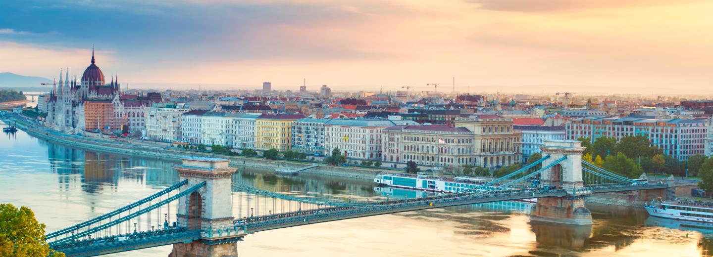 © Eurotours Budapest
