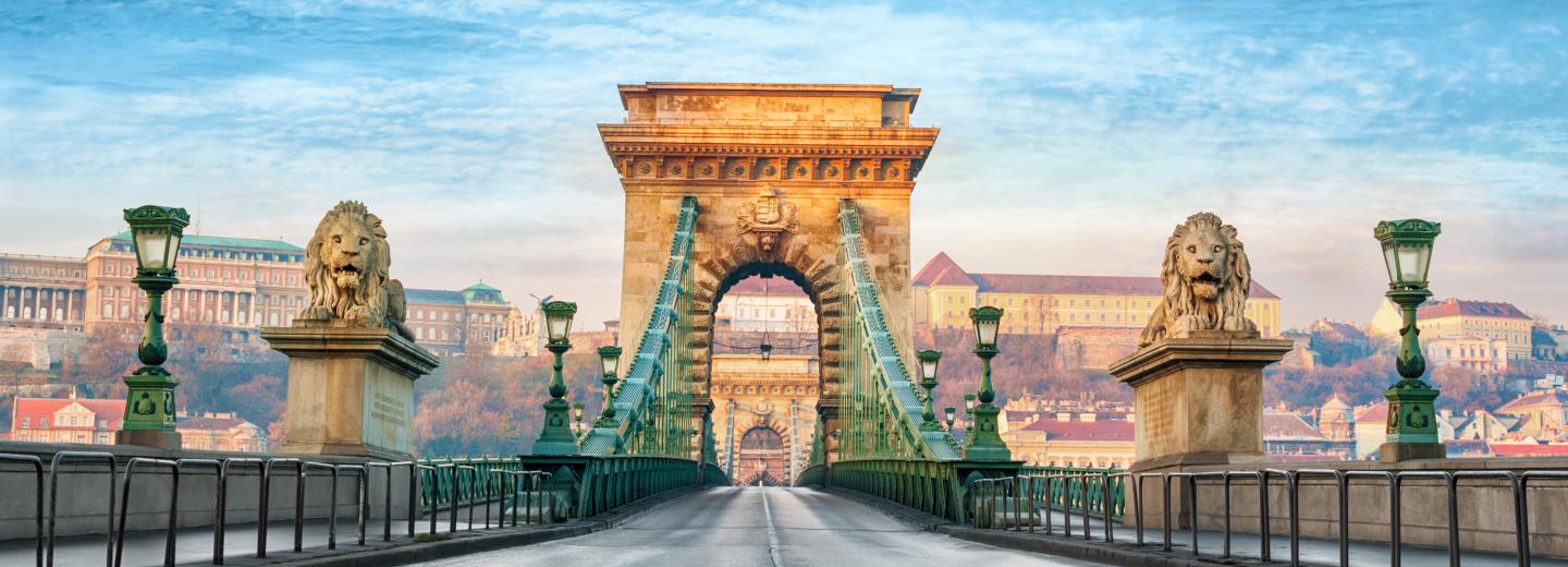 © Eurotours Budapest