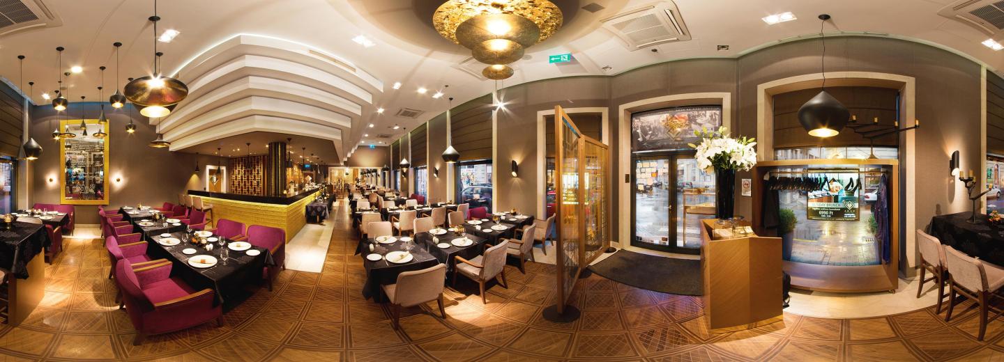 © Eurotours Budapest: Charmant, elegant und aufregend