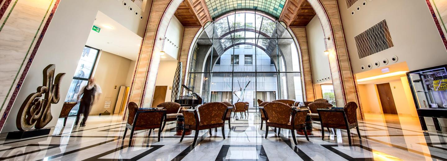 © Eurotours Budapest: Charmant, elegant und aufregend