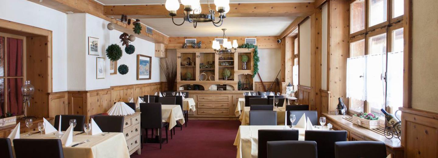 © Eurotours Wintertraum Davos