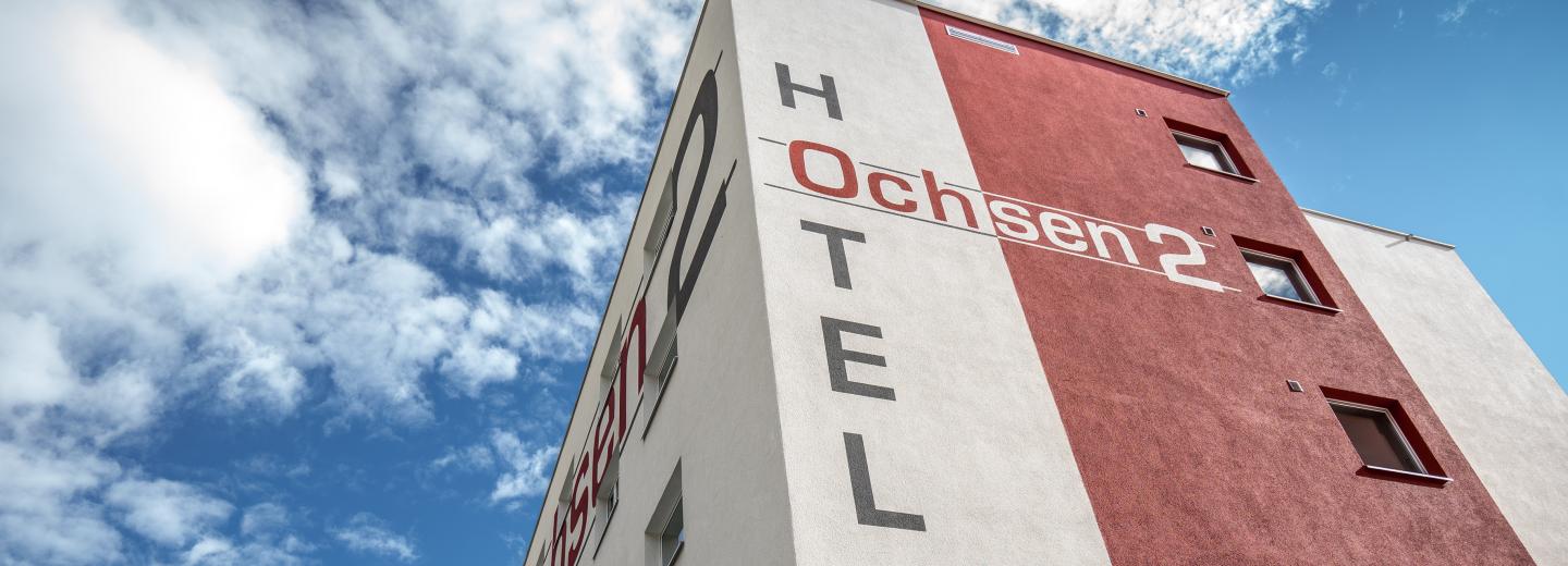 © Eurotours Hotel Ochsen 2, Davos