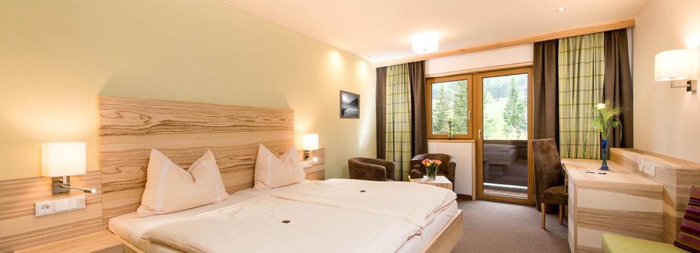 © Eurotours Beispielzimmer