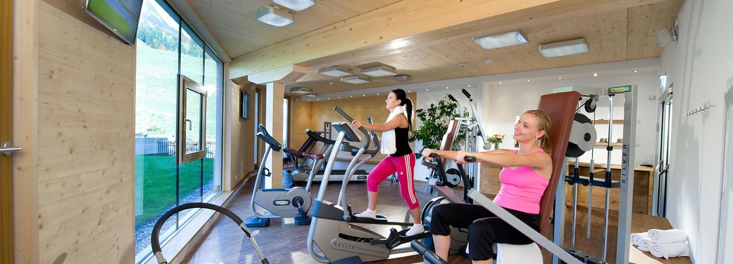 © Eurotours Action und Entspannung in Leogang