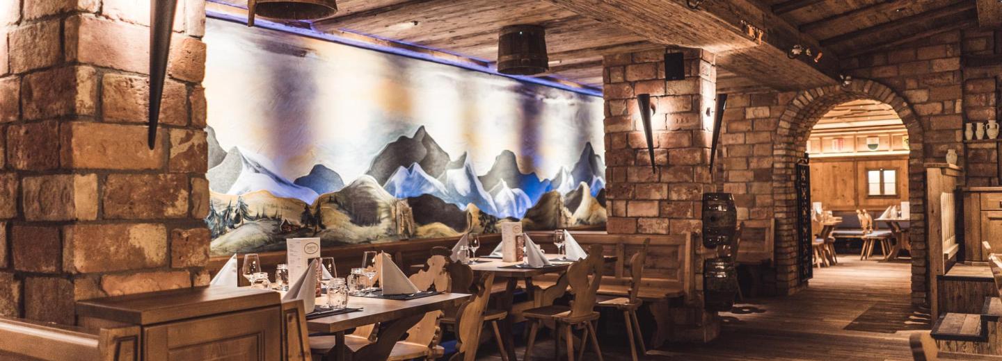 © Eurotours Winter- und Skiparadies Schweiz