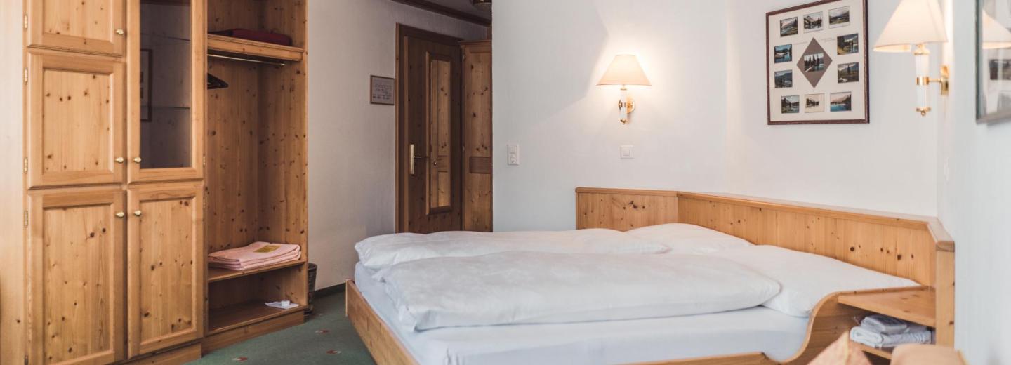 © Eurotours Zimmer: Superior