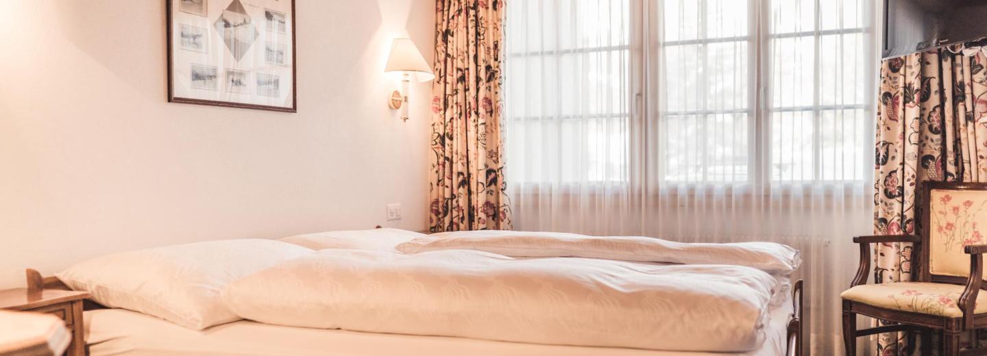 © Eurotours Zimmer: Budget