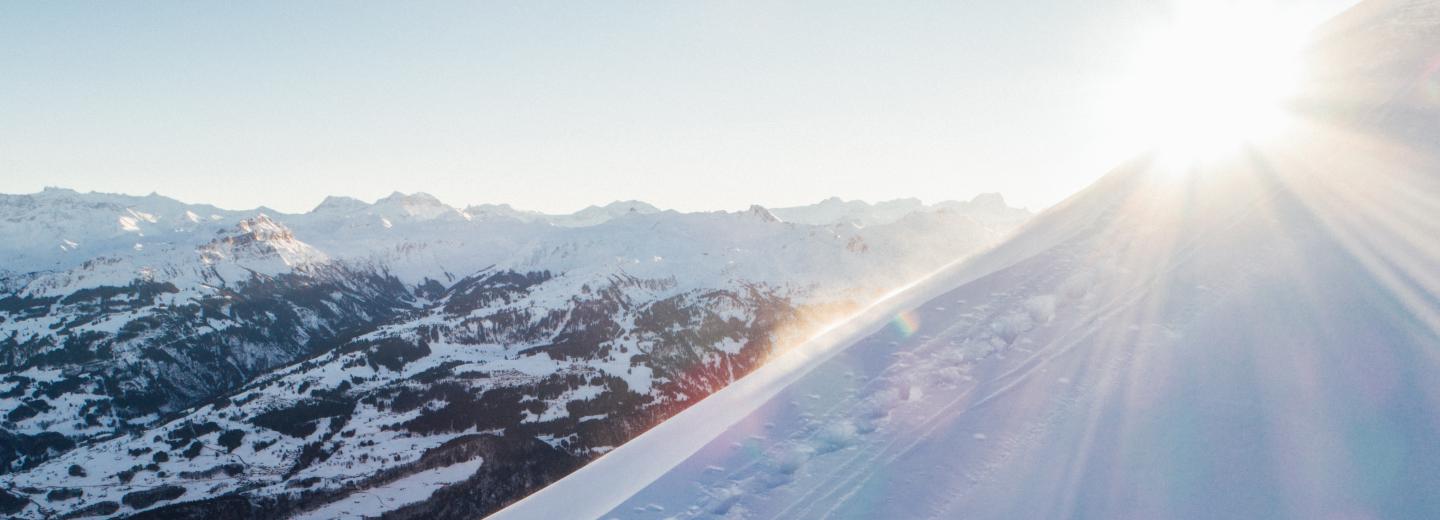 © Eurotours Winter- und Skiparadies Schweiz